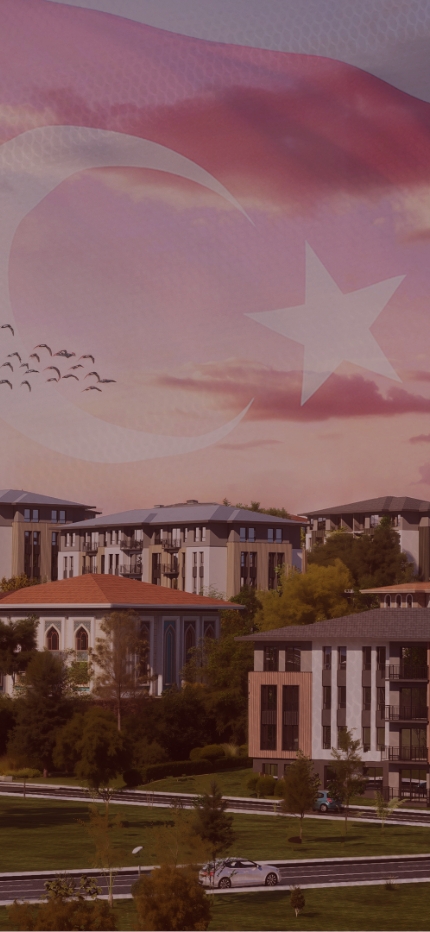 Yüzyılın Konut Projesi